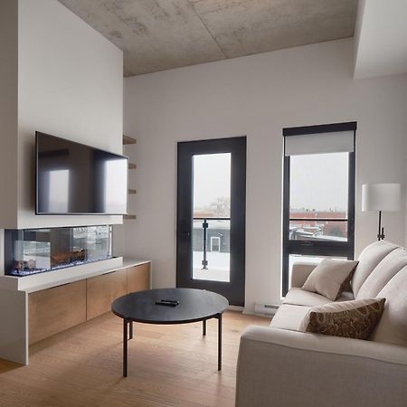 Hotel - Experience - Quartier Des Marinas Magog Esterno foto